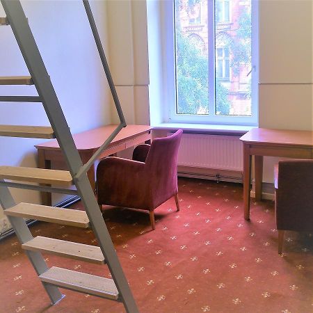 Hostel Kwadrans Γκλίβιτσε Εξωτερικό φωτογραφία