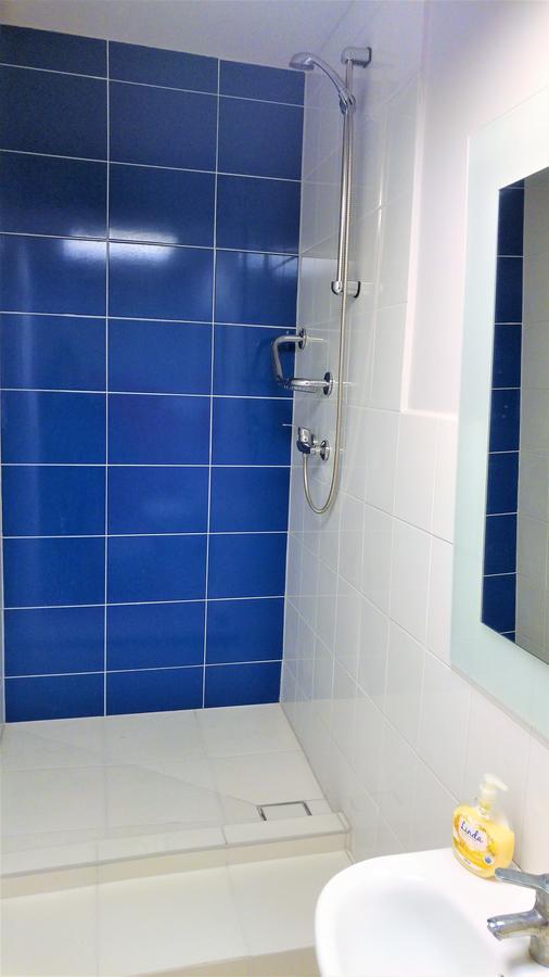 Hostel Kwadrans Γκλίβιτσε Εξωτερικό φωτογραφία